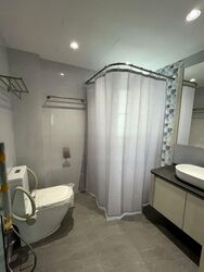 The Springbloom (D19), Condominium #486737791